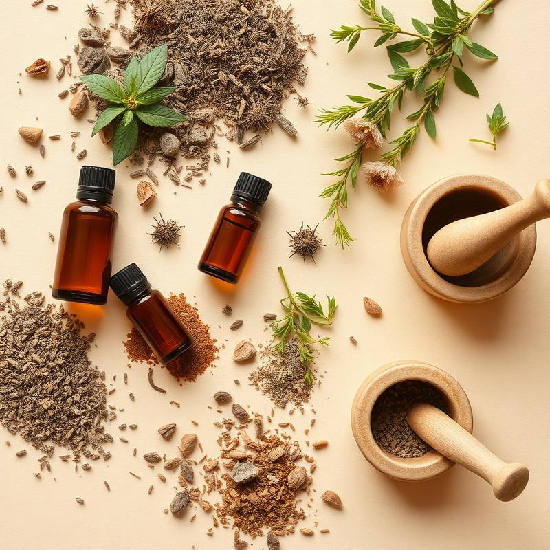 Natural Essentials