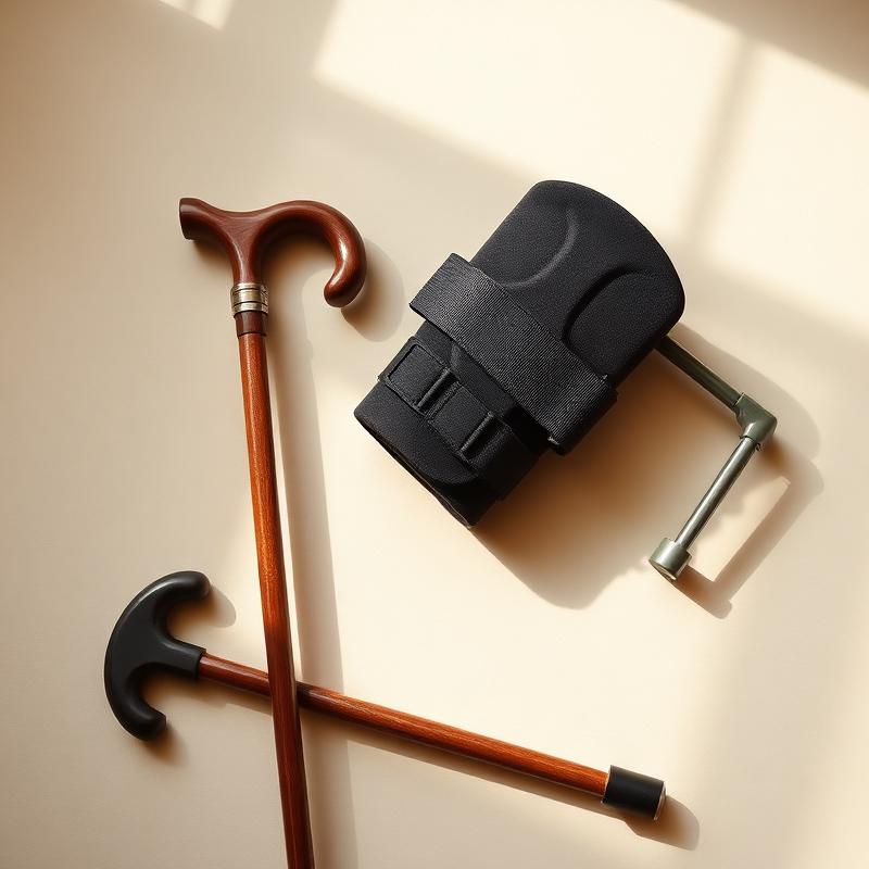 Mobility & Daily Living