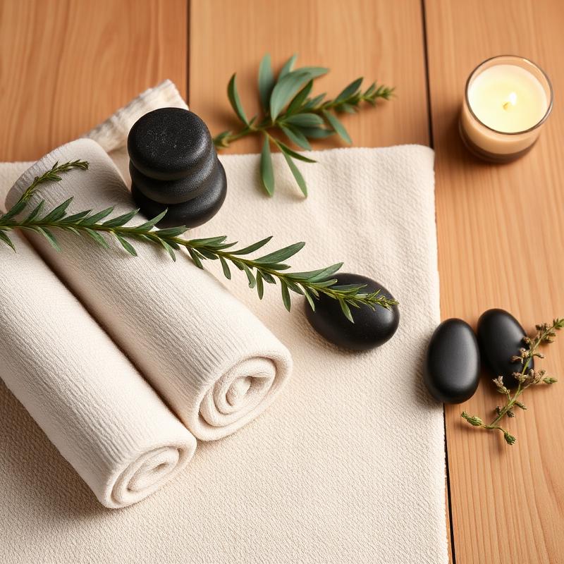Stress & Relaxation