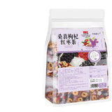 Combination Health-enhancing Herbal Tea Stay Up Late Recovery