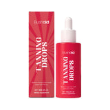 Sun-free Natural Beauty Black Drops Entrance