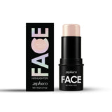 Longwear Highlighter Stick Series Dewy Long Lasting Natural Glow For Face Illumination