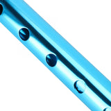 Adjustable Telescopic Underarm Cane Crutch Crutches Aluminum Alloy for Disabled Seniors Elderly Portable Folding Walking Stick O