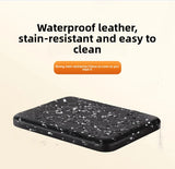 ‌440lbs Heavy-Duty Senior Mobility Rollator Walkers Foldable Sit /Push Walker /Shopping Basket&Adjustable Handles‌ Shopping Cart