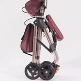 JayCreer Ultralight Rollator Walker