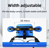 The elderly rehabilitation walking walker stroke hemiplegia auxiliary equipment the elderly anti-drop artifact adult walker