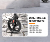 Folding Rollator Walkers for Seniors & Aluminum 4 Wheel Adult Walker Mobility Walkers Walking Stick with Seat Transport Chairs