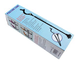 New design Portable Foldable Non-slip Elderly Cane Posture Cane Outdoor Hiking Crutch Walking Stick