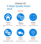 Carbon Fiber Trekking Poles for Hiking And Walking Anti-Slip Elderly Walking Sticks with Supportive Cylindrical Handle