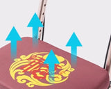 JayCreer Ultralight Rollator Walker