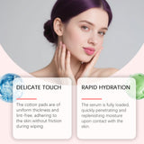 Onion Glow Renewal Hydrating Pads