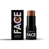 Longwear Highlighter Stick Series Dewy Long Lasting Natural Glow For Face Illumination