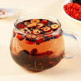 Combination Health-enhancing Herbal Tea Stay Up Late Recovery