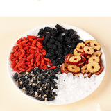 Combination Health-enhancing Herbal Tea Stay Up Late Recovery